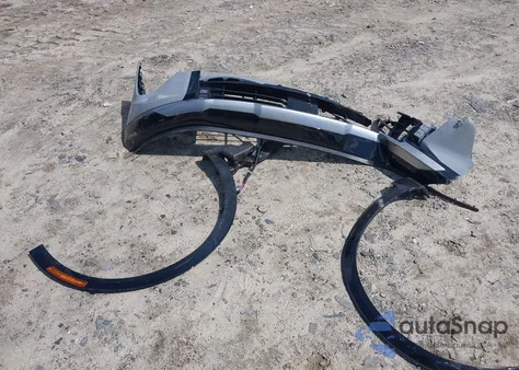 2026 Kia Sportage Sx-Prestige from USA, damaged, VIN 5XYK53DF3TG337190